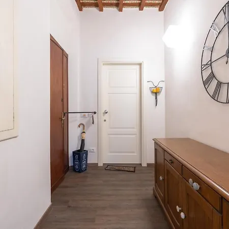 Elegant Green Apartment In San Gallo Firenze Exterior photo